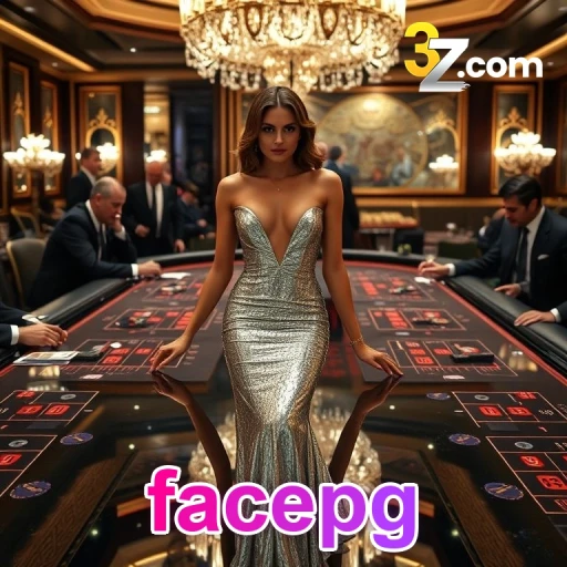 facepg Jogos de caça-níqueis