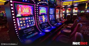 facepg - Registro Oficial Bet