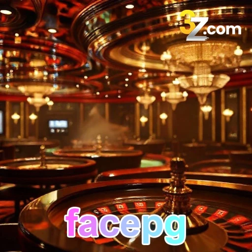 facepg Promocao