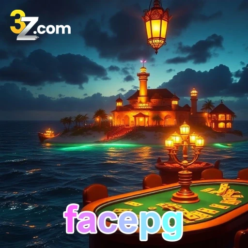 facepg Jogos de caça-níqueis